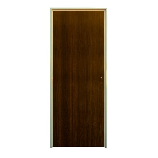 Puerta Placa Melamina 80cm